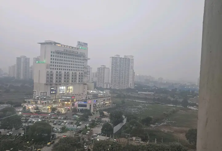 DLF New Town Heights 2, Sector 86