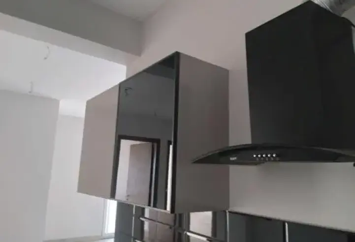Savitri Towers in Mohali – terrace