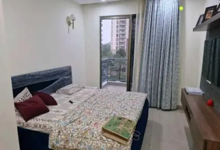 Birla sector 71, Sector 71, Gurgaon – amenities area