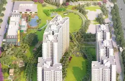 Hero Homes Phase 2 Sector 88 Mohali - Premium 3BHK Luxury Apartments | Best Mohali Real Estate 2025 - New Residential Project in Mohali