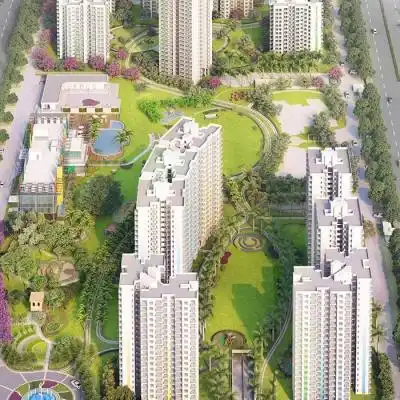 Hero Homes Phase 2 Sector 88 Mohali - Premium 3BHK Luxury Apartments | Best Mohali Real Estate 2025