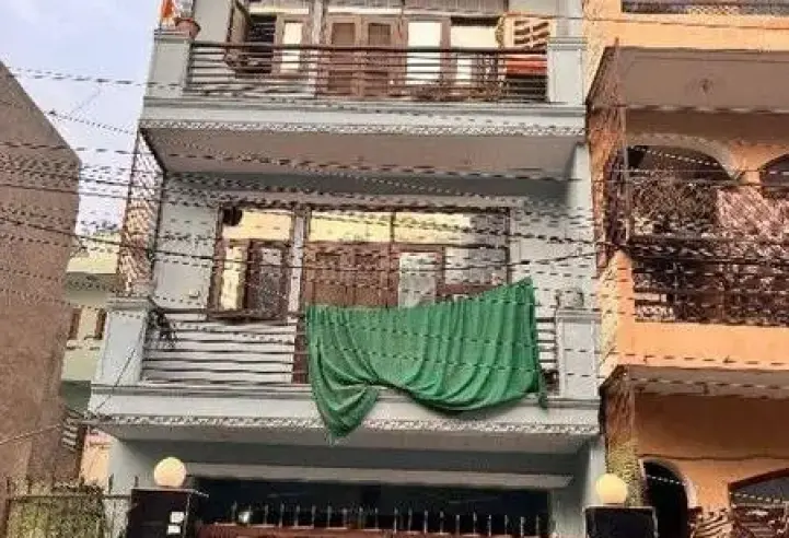 Residential House For Sale Sector 10A, Gurgaon