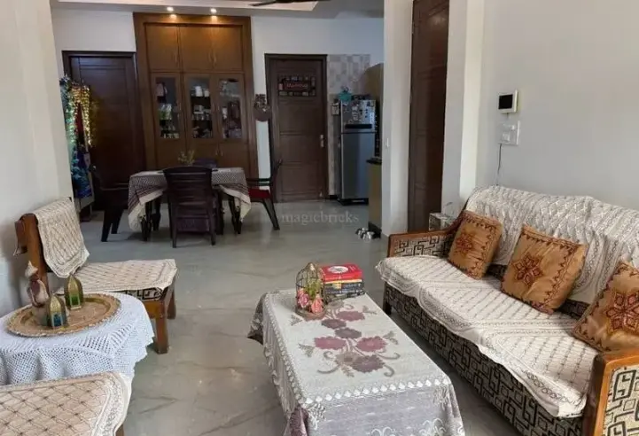 RWA Residential Society, Sector 10, Gurgaon