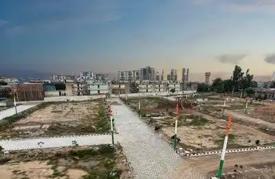 Motia Harmony City - New Residential Project in Kharar
