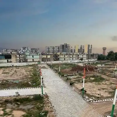 Motia Harmony City