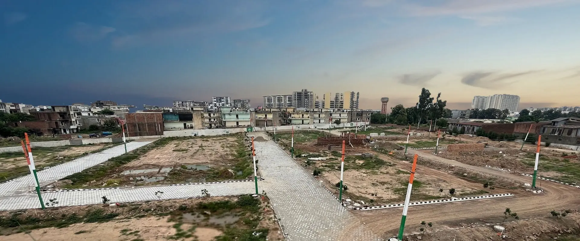 Motia Harmony City in Kharar