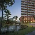 Estate 360, State Highway 17, Gurgaon