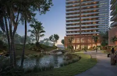 Estate 360, State Highway 17, Gurgaon