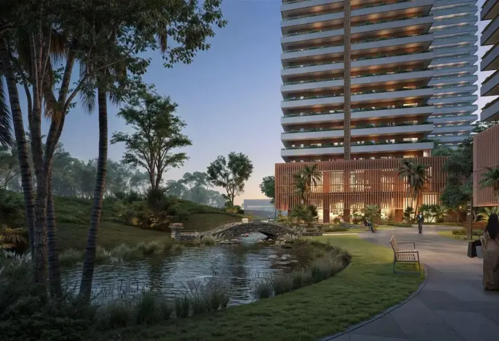 Estate 360, State Highway 17, Gurgaon