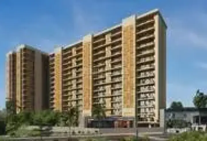 Krishna Atlantis Grand