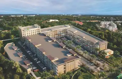 Amayra Emporio Kharar Mohali: Premier Commercial Real Estate Project - New Residential Project in Kharar