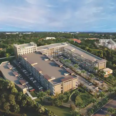 Amayra Emporio Kharar Mohali: Premier Commercial Real Estate Project
