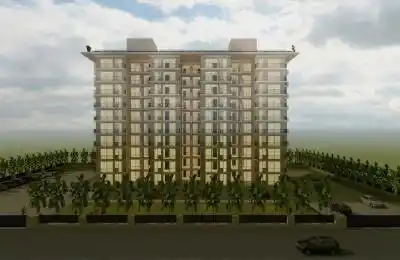 Avenue Towers - Luxury Residential Apartments 2-3 BHK - New Residential Project in Mohali