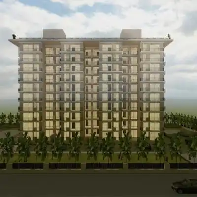 Avenue Towers - Luxury Residential Apartments 2-3 BHK
