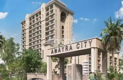 3 BHK Flat For Sale in world 1 mohali kharar - New Residential Project in Mohali