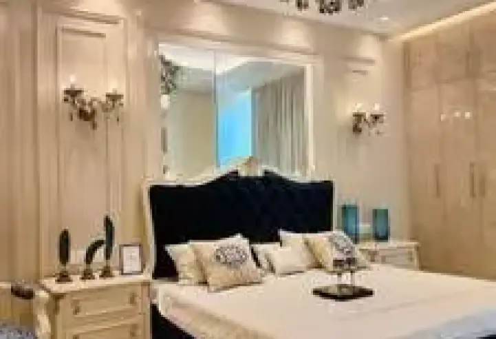 Krishna Atlantis Grand