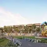 Motia Dwarka Riverfront, Premium residential plots