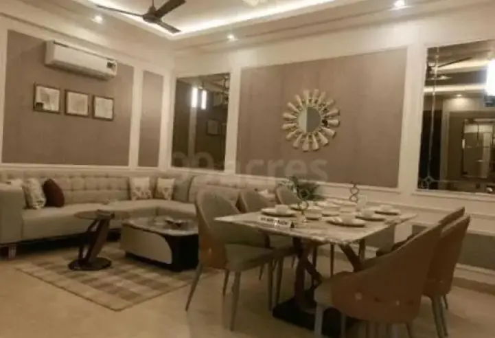 Birla sector 71, Sector 71, Gurgaon – interior