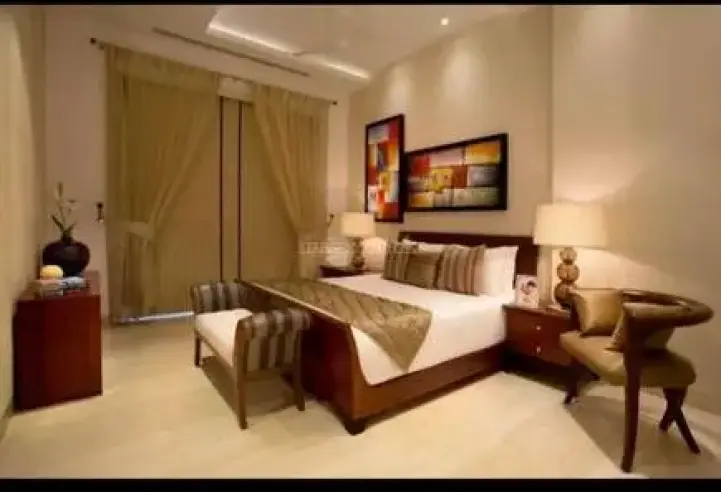 Estate 360, State Highway 17, Gurgaon