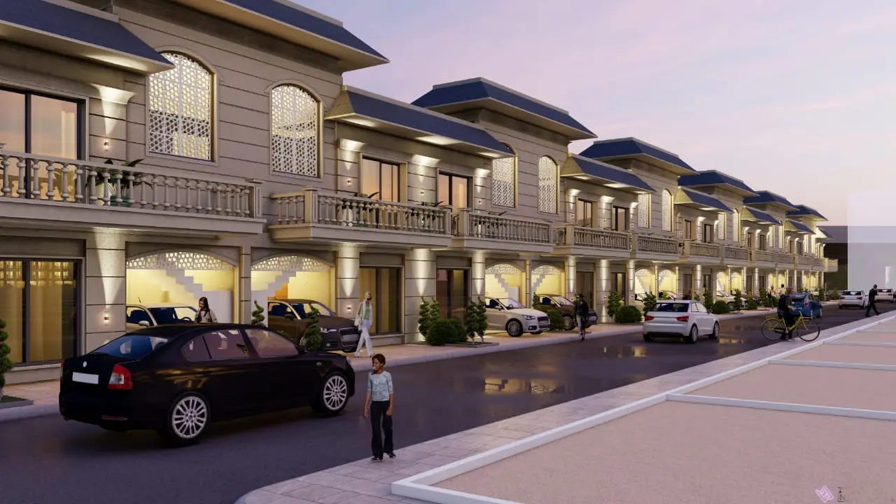 Guru Fateh Town - Residential Plots Villas Luxury Living Affordable Housing in Kurali