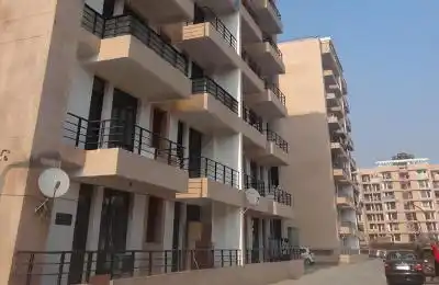 SBP Housing Park