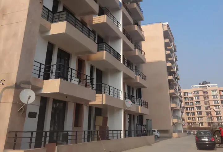 SBP Housing Park