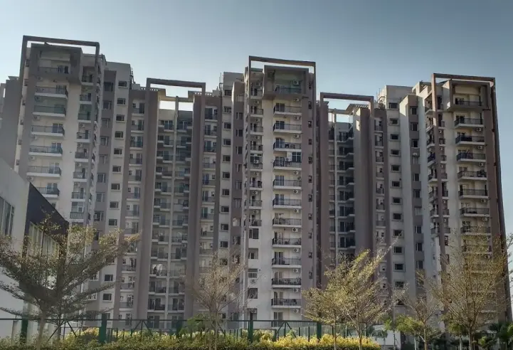 SBP Housing Park