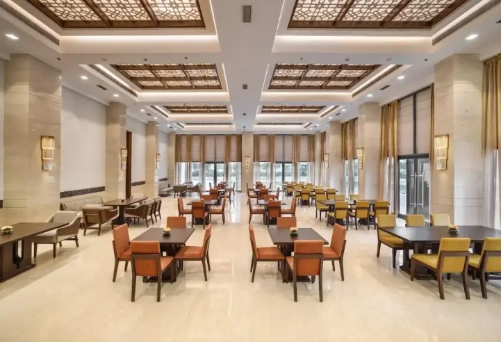 Ambience Creacions Sector 22, Gurgaon – gallery image 11