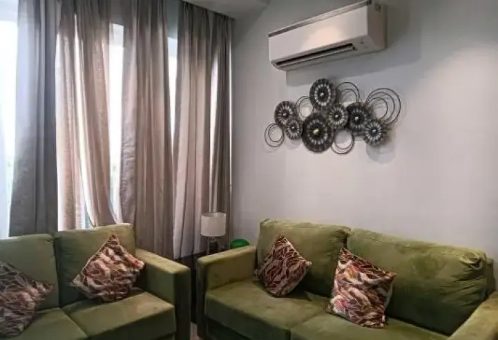 Savitri Towers in Mohali – lobby