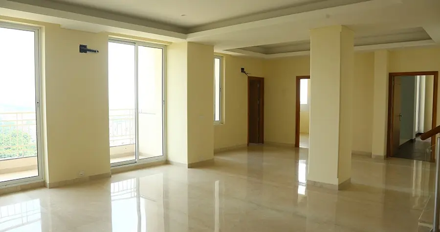 Park View Residences - Luxury Residential Apartments 2-3 BHK in Mohali – elevation