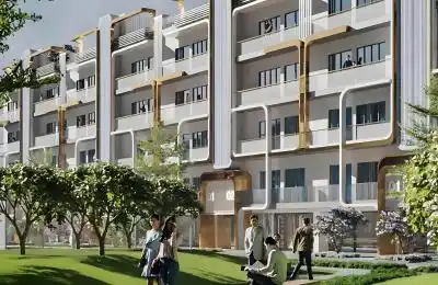Signature Global Daxin Vistas