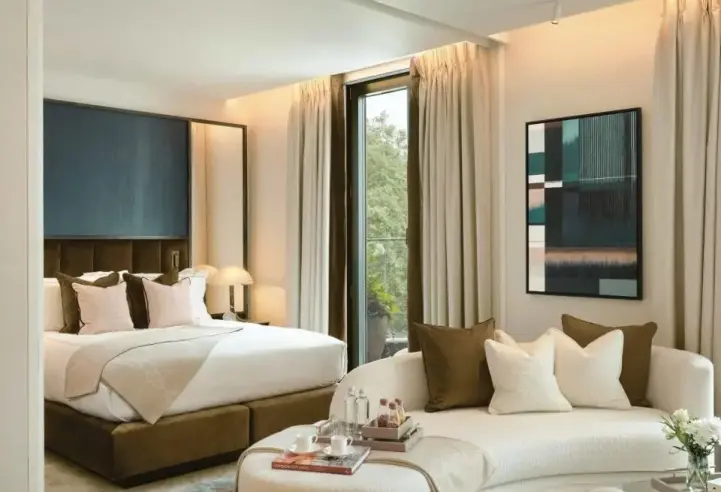 Sector 104, Gurgaon – elevation