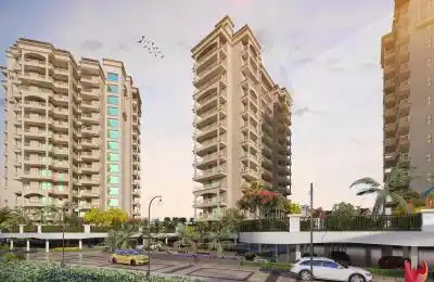 Acme Eden and Emerald Court - Premium High Rise Apartments in Sector 91 - New Residential Project in Mohali