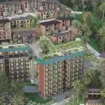 Chester Hills Kasauli, Solan