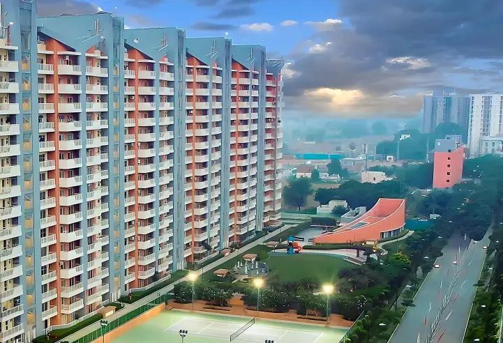 Signature Global Daxin Vistas