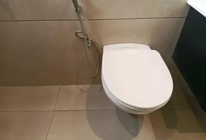 Savitri Towers in Mohali – common area
