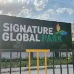 Signature Global Daxin Vistas