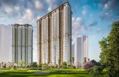 M3M Golf Hills Sector 79, Gurgaon - New Residential Project in Gurgaon