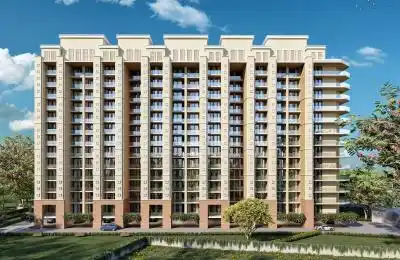 Aetro Heights - Luxury Residential Apartments 3 BHK - New Residential Project in Kharar