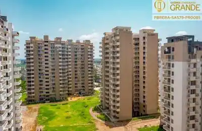 Sushma Grande Zirakpur: Best High-Rise Residential Projects in Zirakpur | 3 &amp; 4 BHK Apartments for Sale - New Residential Project in Zirakpur