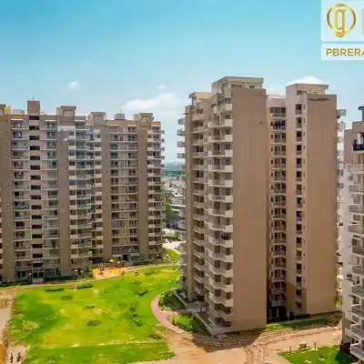Sushma Grande Zirakpur – Luxury 3 &amp; 4 BHK Ready-to-Move Flats on Ambala Highway