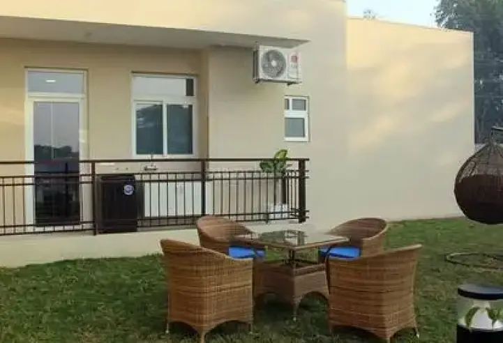 Northview Homez in Chandigarh – interior