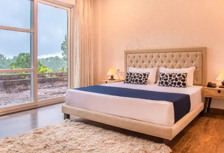 Kanda, Kasauli, H P