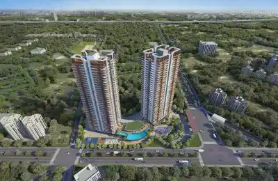 Signature Global Cloverdale SPR Sector 71, Gurgaon - New Residential Project in Gurgaon