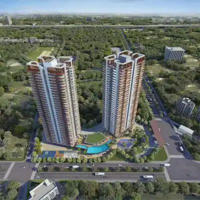 Signature Global Cloverdale SPR Sector 71, Gurgaon