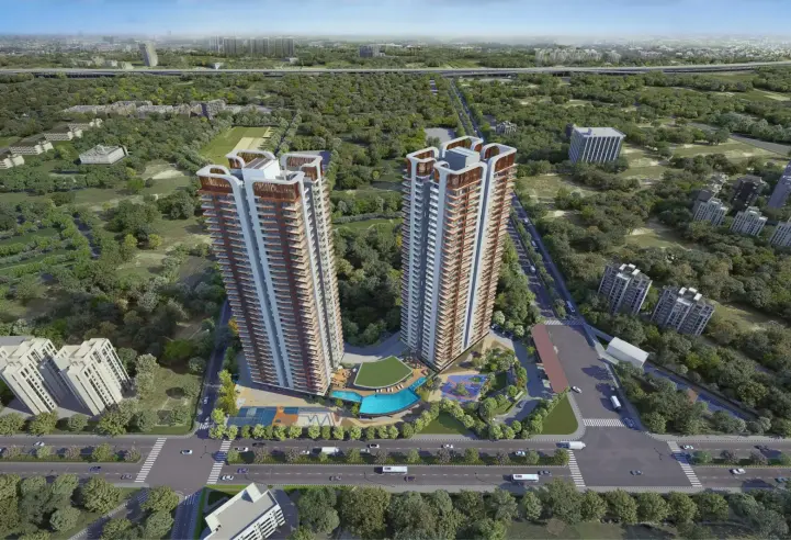Signature Global Cloverdale SPR Sector 71, Gurgaon