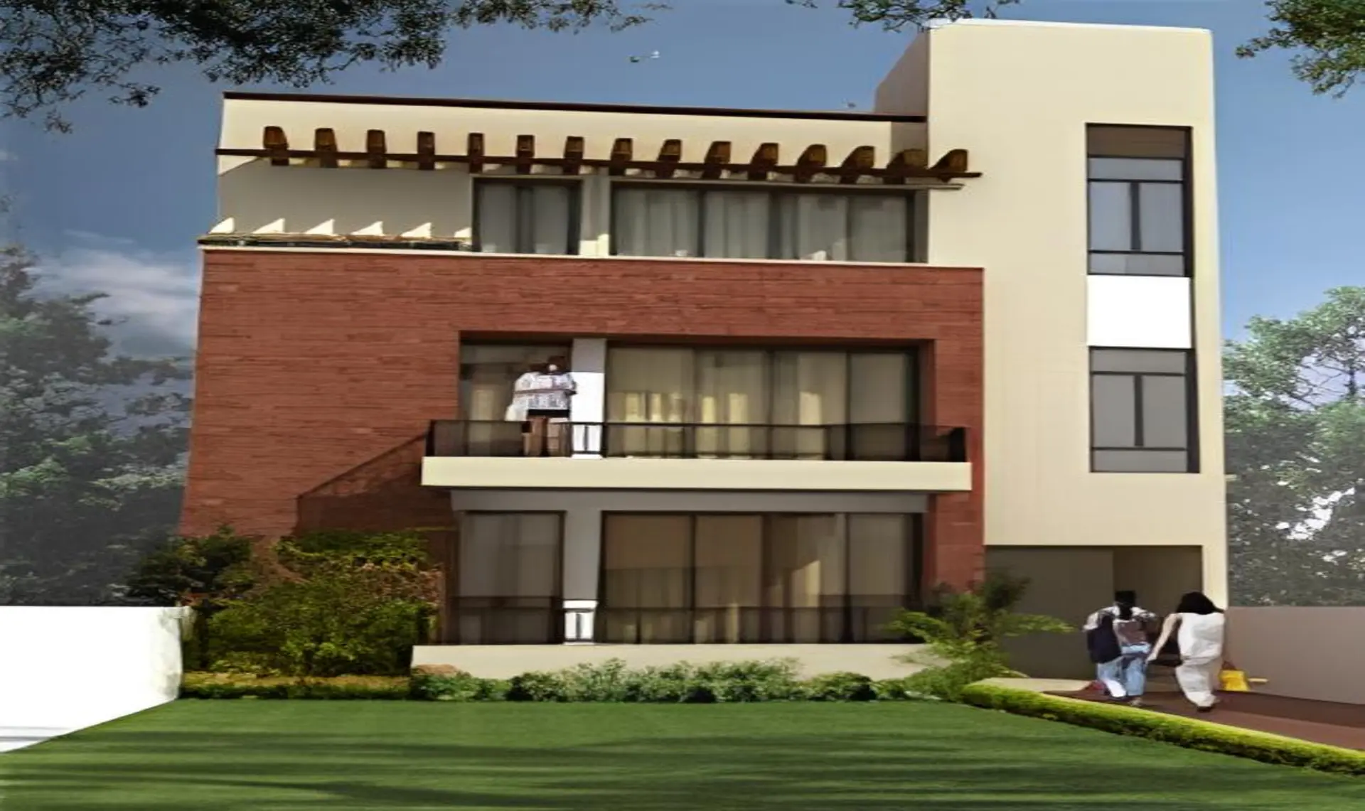 Savoy Greens – Bhagwanpura Village, Derabassi | Premium Residential Apartments in New Chandigarh Real Estate Projects in Mohali – clubhouse