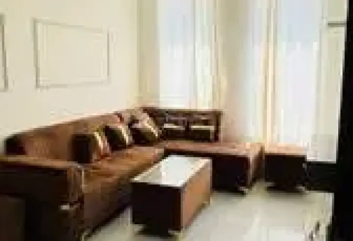 3 BHK For Sale in Kharar Mohali – elevation