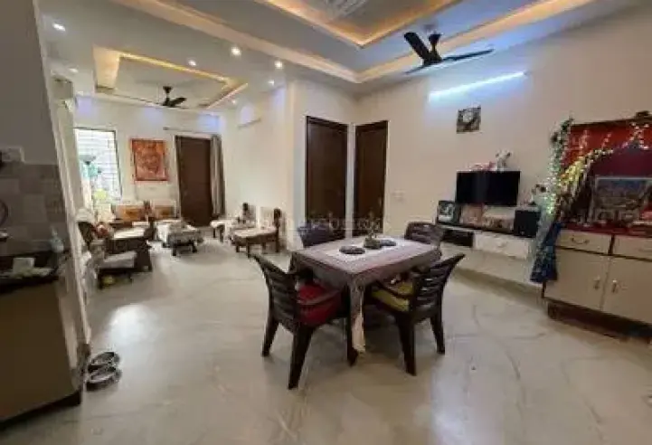 RWA Residential Society, Sector 10, Gurgaon