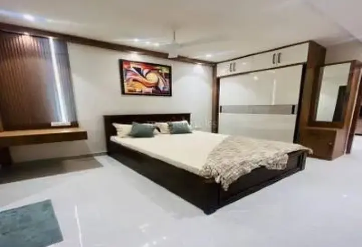 3 BHK 1100 Sq-ft Flat/Apartment For Rent in Khara Mohali
